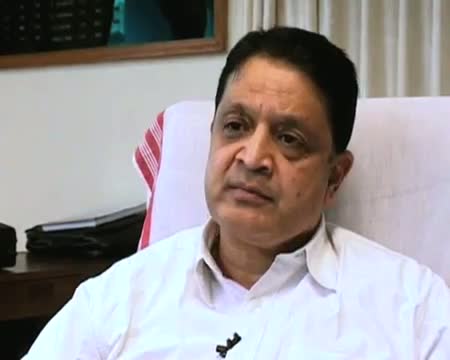 Watch Security tightens as ULFA raising day inches closer Video