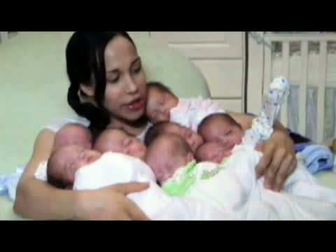 Watch Octomom' Nadya Suleman Getting Food Stamps Video