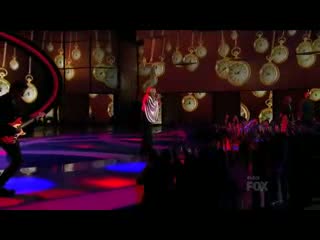 Watch Elise Testone: I Want To Know What Love Is - Top 8 - AMERICAN IDOL SEASON 11 Video
