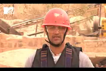 Watch Webisode No 76 -  Roadies 9 - Journey (Jaipur) - Immunity Task Video