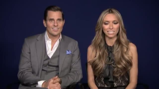 Watch Giuliana & Bill Talk Cancer Battle, New Season Video