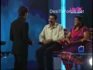 Watch Sach Ka Saamna Season 2 (Episode 47) - 5th April 2012 - Part1 Video