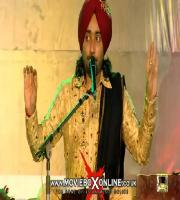 Watch Deedar Baazi BY Satinder Sartaaj FROM THE ALBUM Lafza De Haan Da (2012) - LIVE SHOW Video