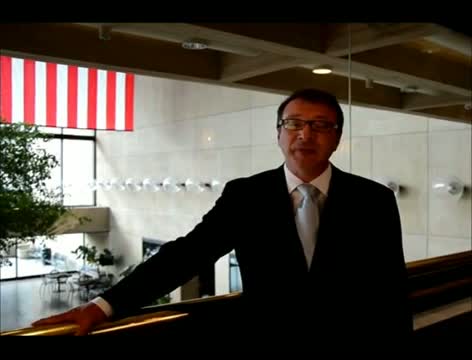 Watch NAIFMA Realty- Wells Fargo Center 1248 O Street, Lincoln, NE  Video