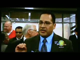 Watch Wells Fargo commits $150,000 to support Latino student achievement (April 3, 2012) News Video
