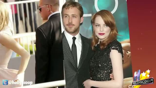Watch Emma Stone Reveals Who's a Better Kisser - Ryan Gosling or Andrew Garfield video Video