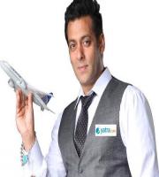 Watch Salman Khan "Yatra.Com" AD 2012 Video