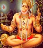 Watch Jay Jay Bajarang Bali - Sankat Mochan Hanuman Video