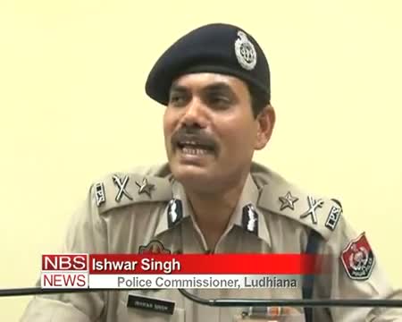 Watch 3 held for murder of Moga DSP, woman Video