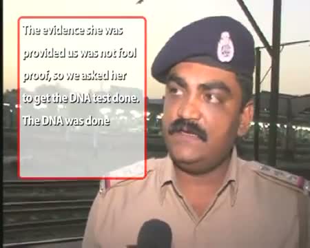 Watch DNA proves woman wrong, Bhoomi is still an orphan Video