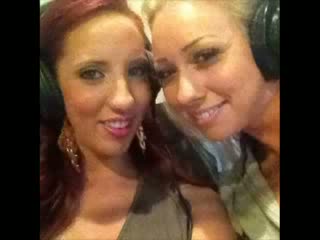 Watch Po*nstar Kelly Divine & Video Vixen Jenna Shea dish out info about the rappers they slept with Video