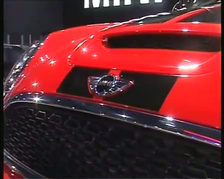Watch BMW launches Mini Cooper in India Video