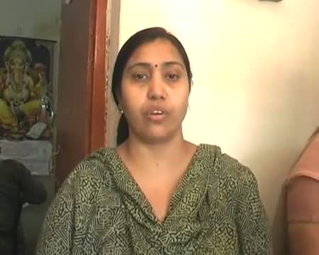 Watch Dhyanchand's granddaughter disowned for dowry Video