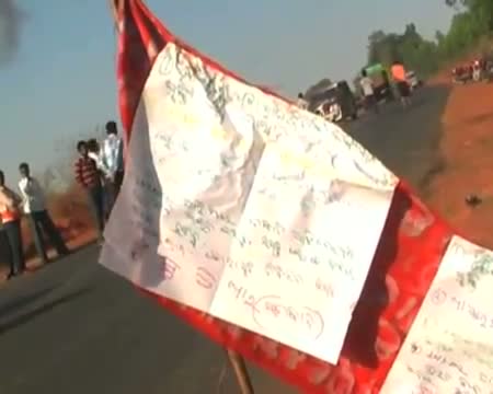 Watch Hostage crisis Maoists refuse to release Italian Video