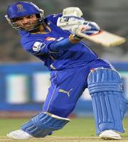 Watch Ajinkya Rahane 98 Vs KXIP - RR vs KXIP IPL 5 2012 Match 4 Video