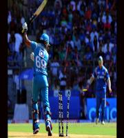 Watch IPL 2012 - MI Vs PWI - Match 3 (6 April 2012) Highlights Part2 Video