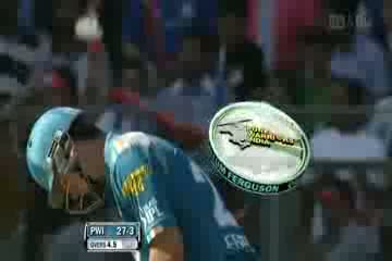 Watch IPL 2012 - MI Vs PWI - Match 3 (6 April 2012) Highlights Part1 Video