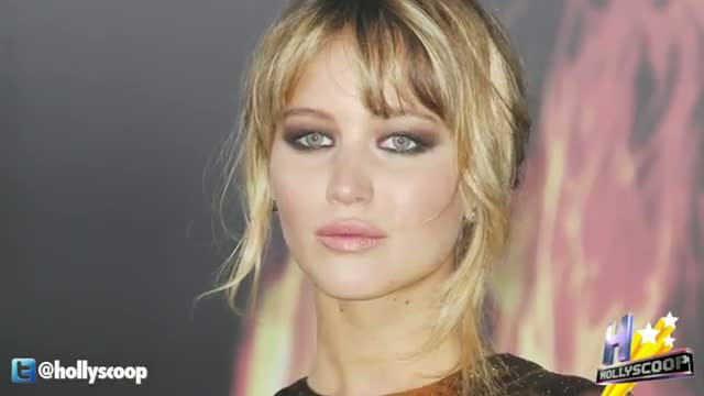 Watch Jennifer Lawrence Will Do Both 'Hunger Games' & 'X-Men' Sequels video Video