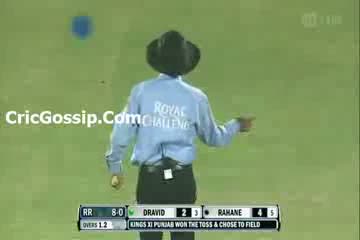 Watch DLF IPL 2012 - RR vs KXIP Match 4 Highlights Video