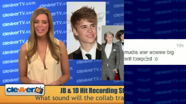Watch Justin Bieber and One Direction Collaborate on New Song Video