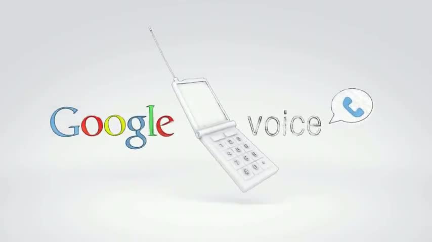 Watch What is Google Voice? Video