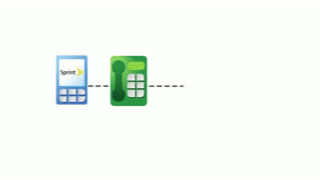 Watch Sprint + Google Voice Video