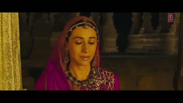 Watch Tu Hi Rab Tu Hi Dua Song - Dangerous Ishq 2012 Movie - Feat. Karishma Kapoor & Rajneesh Duggal Video