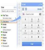Watch Google Voice - Place Online  calls Video
