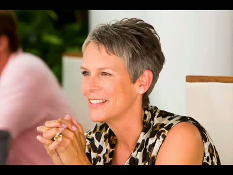 Watch Jamie Lee Curtis Reprises "NCIS" Role as Dr. Ryan Video