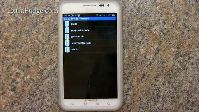 Watch How to enable Google talk voice and video chat on cellular data plan Video