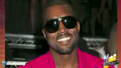 Watch Kim Kardashian Talks Kanye Romance On Today Show (06 April 2012) Video