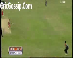 Watch DLF IPL 2012 - RCB Vs DD - Match 5 - Full Highlights Part 1 Video