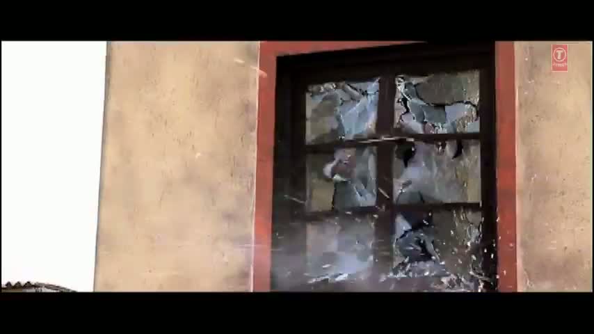 Watch Department Official Trailer - Amitabh Bachchan & Sanjay Dutt Video