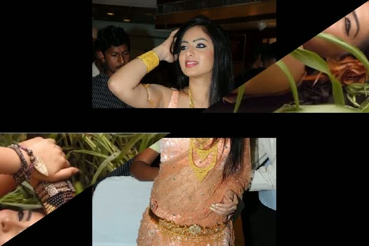 Watch nikesha patel hot photoshoot Video