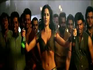 Watch katrina kaif hot song agneepath chikni chameli Video