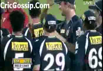 Watch DLF IPL 2012 - CSK Vs DC - Match 6 - Full Highlights Part 1 Video