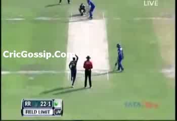 Watch DLF IPL 2012 - KKR vs RR - Match 7 - Highlights Part 1 Video