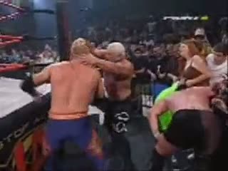 Watch TNA is Fake!!! Proof!!! Video