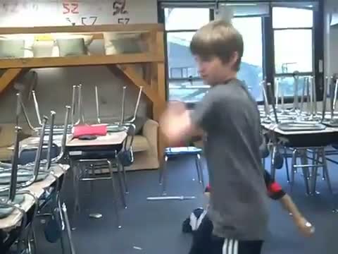 Watch Inside WWE Fake fight club Video