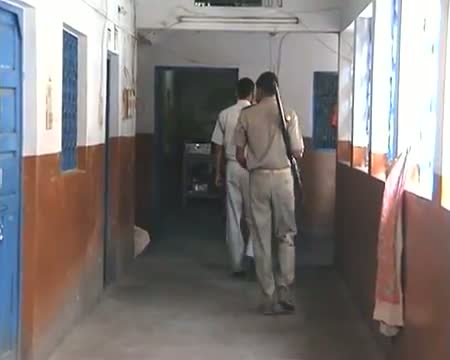 Watch 9 staff members suspended in minor rape case Video