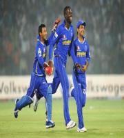 Watch DLF IPL 2012 - KKR vs RR - Match 7 - Highlights Part 3 Video