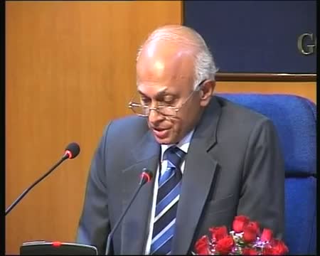 Watch Saeed issues discussed in Indo Pak meet Foreign Secy Video