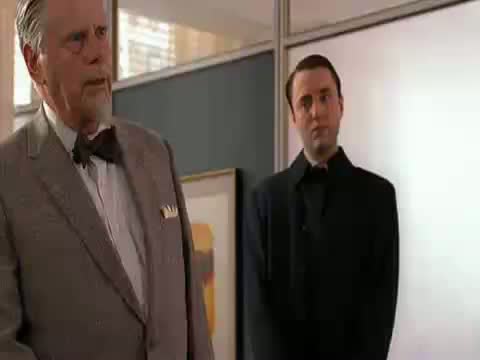 Watch Mad Men "Mystery Date" Season 5 Episode 4 Video