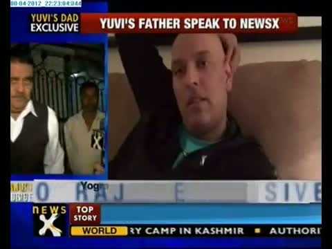 Watch I am proud of my son Yuvraj : Yograj Singh Video