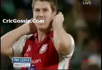 Watch DLF IPL 2012 - KXIP vs PWI - Match 8 - Highlights Part 2 Video