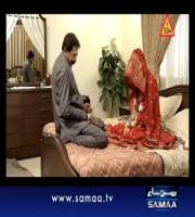 Watch Meri Kahani Meri Zubani - 8th April 2012 - Part-1/4 Video