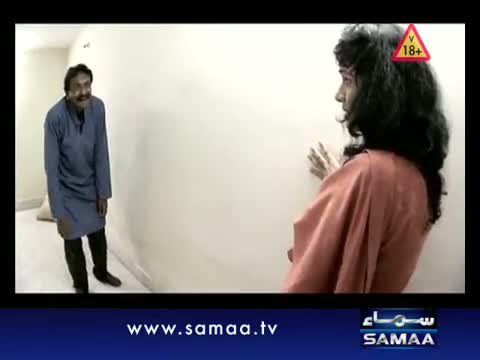 Watch Meri Kahani Meri Zubani - 8th April 2012 - Part-4/4 SAMAA Tv Video