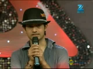 Watch Dance India Dance Season 3 April 07 '12 - Elimination Video