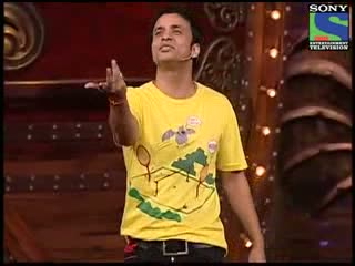 Watch Kahani Comedy Circus Ki - Episode 25 - 7th April 2012 - Performing Suhasi Chauhan,  Rajeev Thakur And Rucha Video