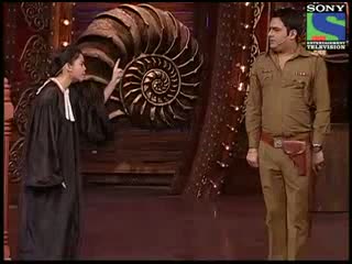 Watch Kahani Comedy Circus Ki - Episode 25 - 7th April 2012 - Performing Sumona, Kapil Sharma And VIP As Tadka Video